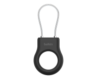 Lokalizator i komunikator Belkin Secure Holder Wire cable do AirTag